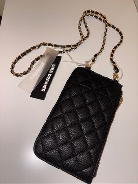 Like Dreams thin purse new with tags